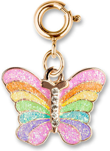 Charm Ιt Jewelry Game Gold Candy Ring Charm
