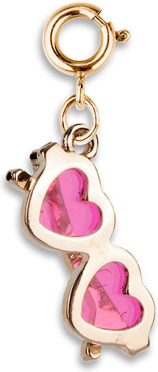 Charm Ιt Jewelry Game Gold Candy Ring Charm