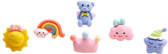 Kutschenbox Ringe 9,5x12,5cm 000622844