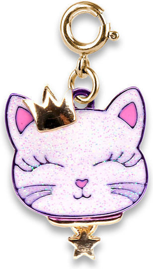 Charm Ιt Jewelry Game Rainbow Daisy Charm