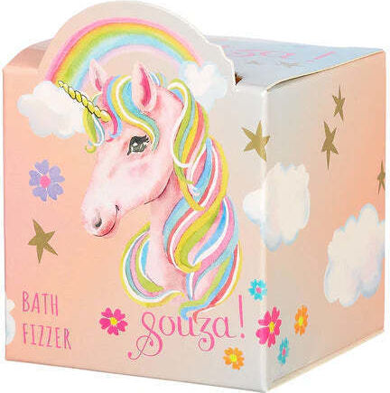 Souza For Kids Παιδικά Bath Bombs