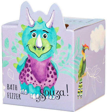 Souza For Kids Παιδικά Bath Bombs