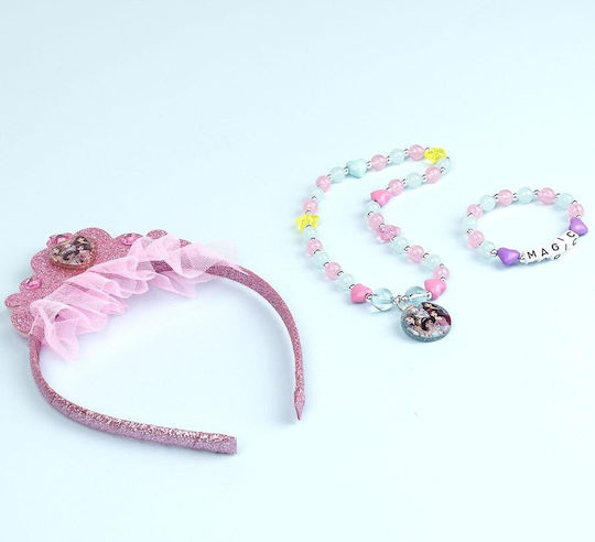 Cerda Disney Princess Beauty Set