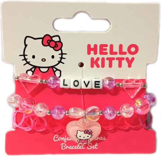 Cerda Hello Kitty Love Παιχνίδι Κόσμημα