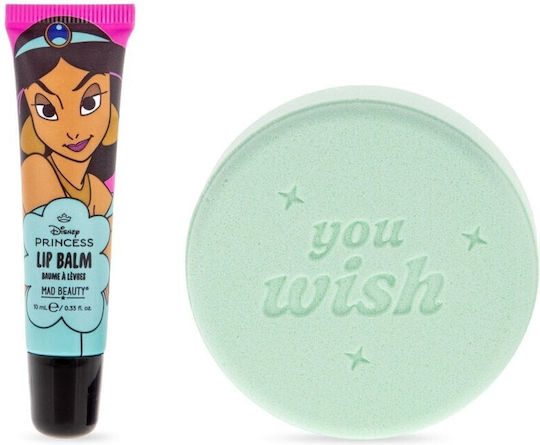Mad Beauty Children's Bath Bombs