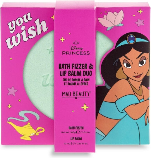 Mad Beauty Children's Bath Bombs