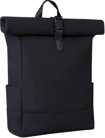 Kikka Boo Diaper Bag Jayden Black 34cm.