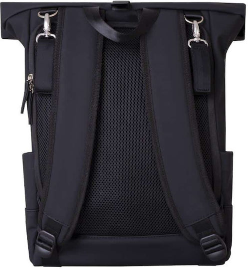 Kikka Boo Diaper Bag Jayden Black 34cm.
