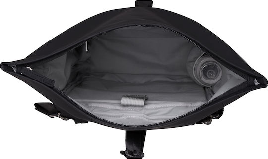 Kikka Boo Diaper Bag Jayden Black 34cm.