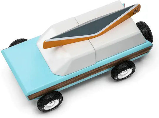 Candylab Spielzeugauto für 3+ Jahre alt+ Jahre