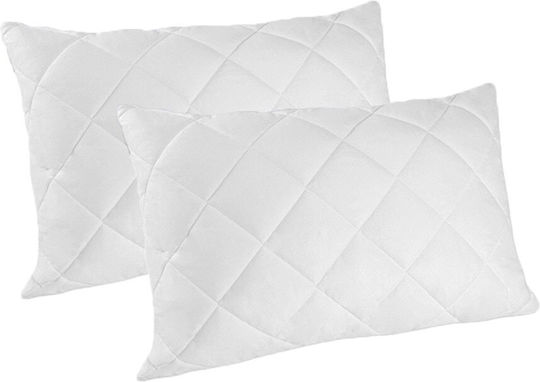 Kotonia Home Bed Pillow Microfiber 50x70cm