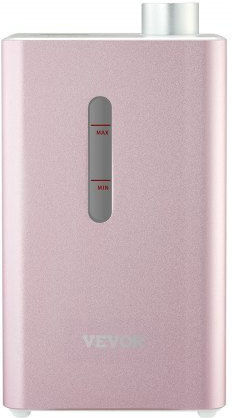 Vevor Hydrogen Inhalation Machine 99.99% High Purity 180ml/min Portable Hydro