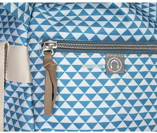Beaba Beaba Wickeltasche Umhängetaschen / Handtaschen Sydney II Hellblaue