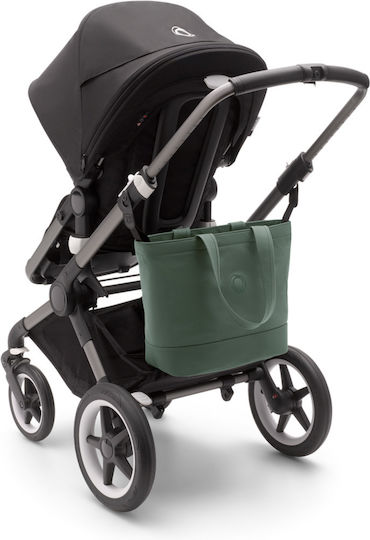 Bugaboo Τσанта-Смяна на Пелени Simple Forest Green