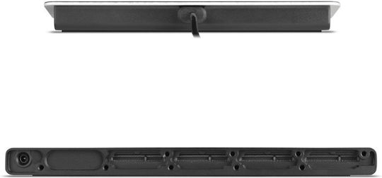 Belkin KVM & Data Switch F1DN004MOD-KM-4
