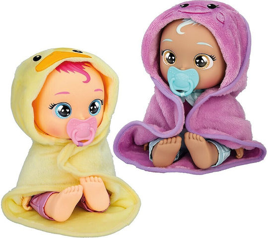 AS Cry Babies Baby Doll Banaki Ninaki Zoe For 1.5+ Years 30 cm