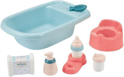 Ecoiffier Аксесоари Bath Nursery