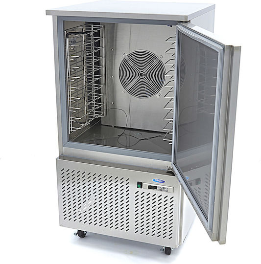 Blast Chiller Fits 10 X 1/1 Gn Capacity