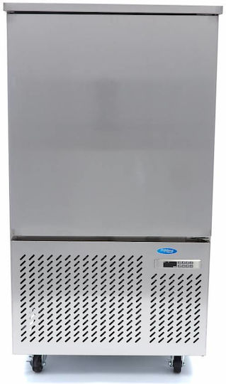 Blast Chiller Fits 10 X 1/1 Gn Capacity