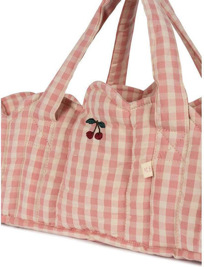 Konges Slojd Accessories Baby Doll Basket