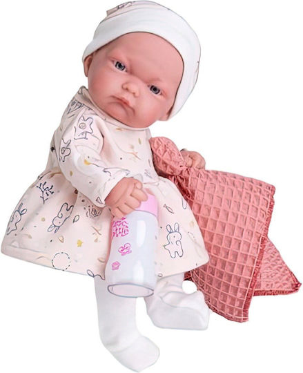 Pitu Doll 26cm