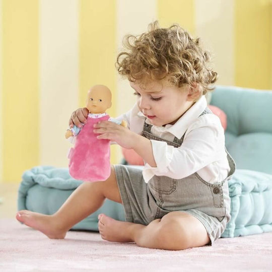Corolle Păpușă Bebe Cuddle Good Night 20 cm