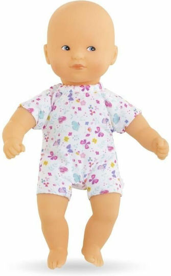 Corolle Păpușă Bebe Cuddle Good Night 20 cm