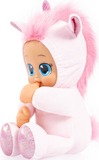 Bayer Design Păpușă Bebe Doll Pentru 3+ Ani 30 Cm