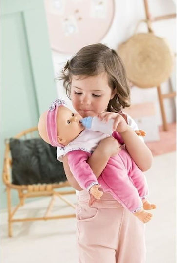 Corolle Set Papușă Bebe Lucille Pentru 3+ Ani