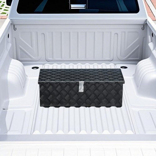 Vevor Car Bed Toolbox