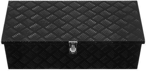 Vevor Car Bed Toolbox
