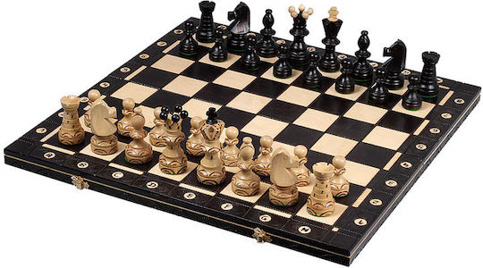 Chess Ambassador New Line 55x55cm