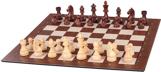 Electronic Chess Set Dgt Smart Chessboard + Chess Pieces