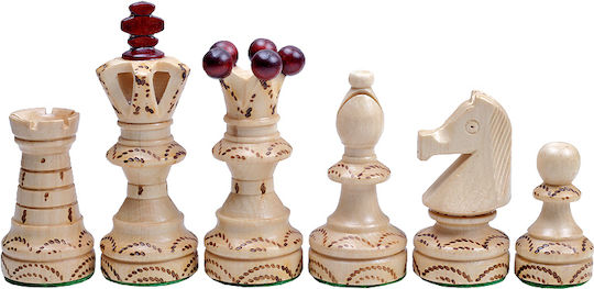 Chess Ambassador New Line 55x55cm