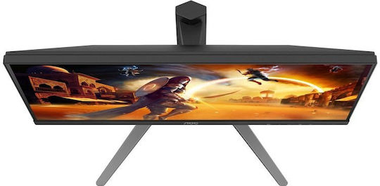 AOC 27G4HA IPS HDR Монитор 27" FHD 1920x1080 200Hz с Време за Реакция 1мс GTG