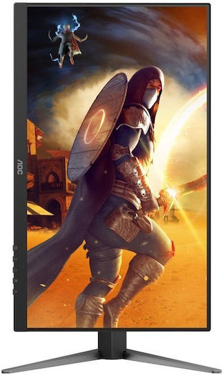 AOC 27G4HA IPS HDR Монитор 27" FHD 1920x1080 200Hz с Време за Реакция 1мс GTG