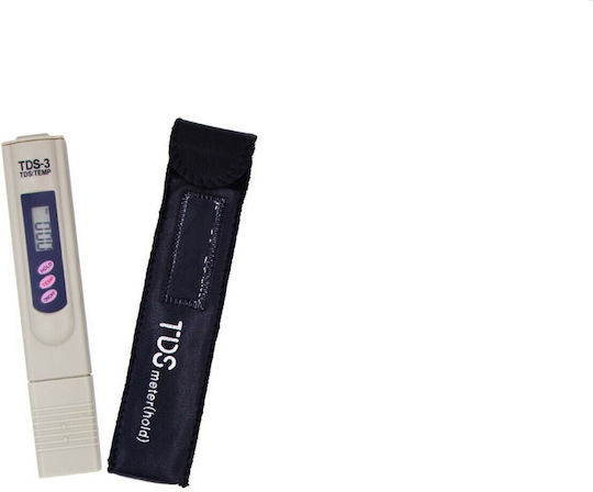Meter Tds-3 Digital Thermometer spv-tds3kao
