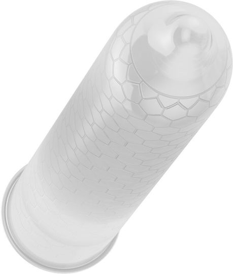 Lelo Προφυλακτικά Hex 12τμχ 54mm Λεπτά για Φυσική Αίσθηση Natural