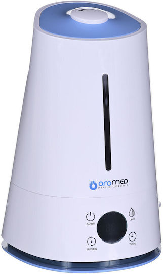 Oromed ORO-2022 25W за помещения 40м²