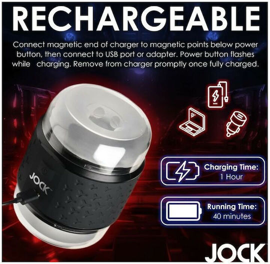 XR Masturbator 1Stück