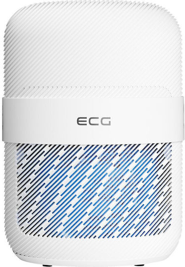 ECG Пречиствател на въздуха 30W за помещения с площ 14м²