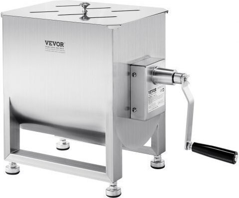 Vevor Meat Grinder Attachment