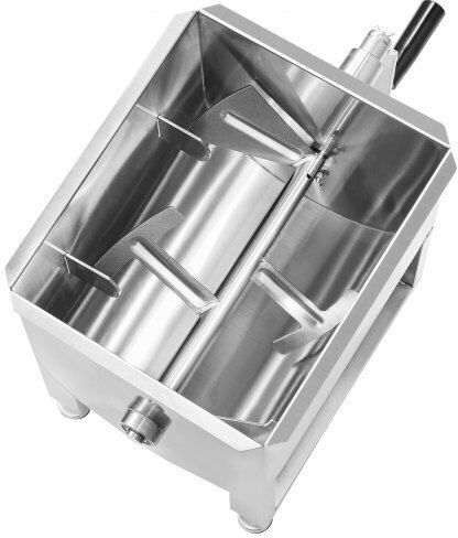 Vevor Meat Grinder Attachment