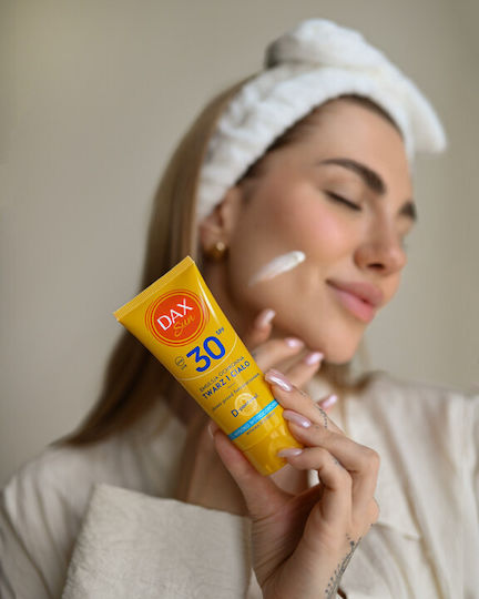 Perfecta Sunscreen Milk For Face & Body SPF30 50ml