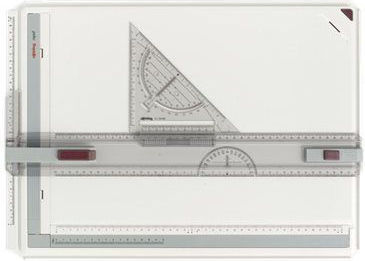 Rotring Планшет за Рисуване 42x29.7см