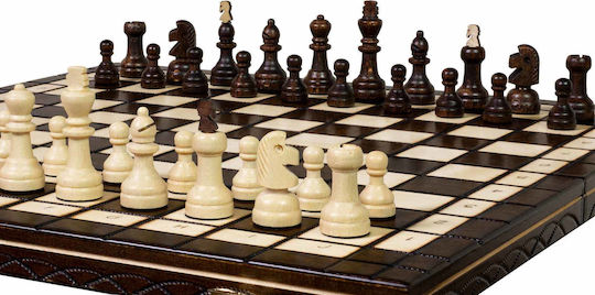 Capablanca Chess Capablanca Chess A Challenge Chess Players