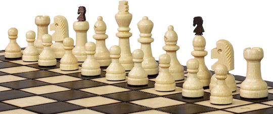 Capablanca Chess Capablanca Chess A Challenge Chess Players