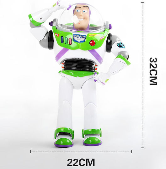 Φιγούρα Δράσης Toy Story 32εκ.
