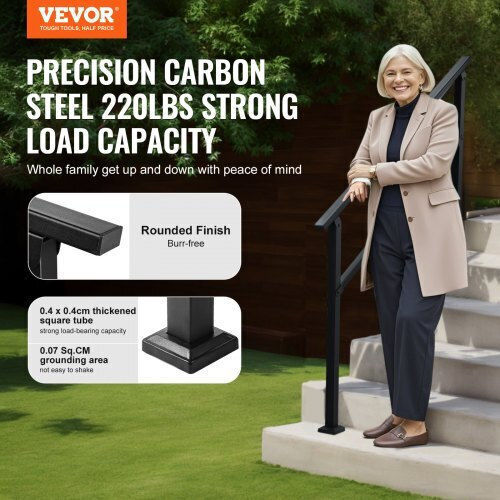 Vevor Tube