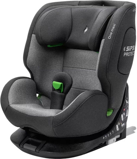 Osann One Maxi Καθισματάκι Αυτοκινήτου με Isofix Universe Grey
